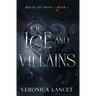of Ice and Villains