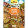 My Big Wimmelbook(r) - Find Your Feelings