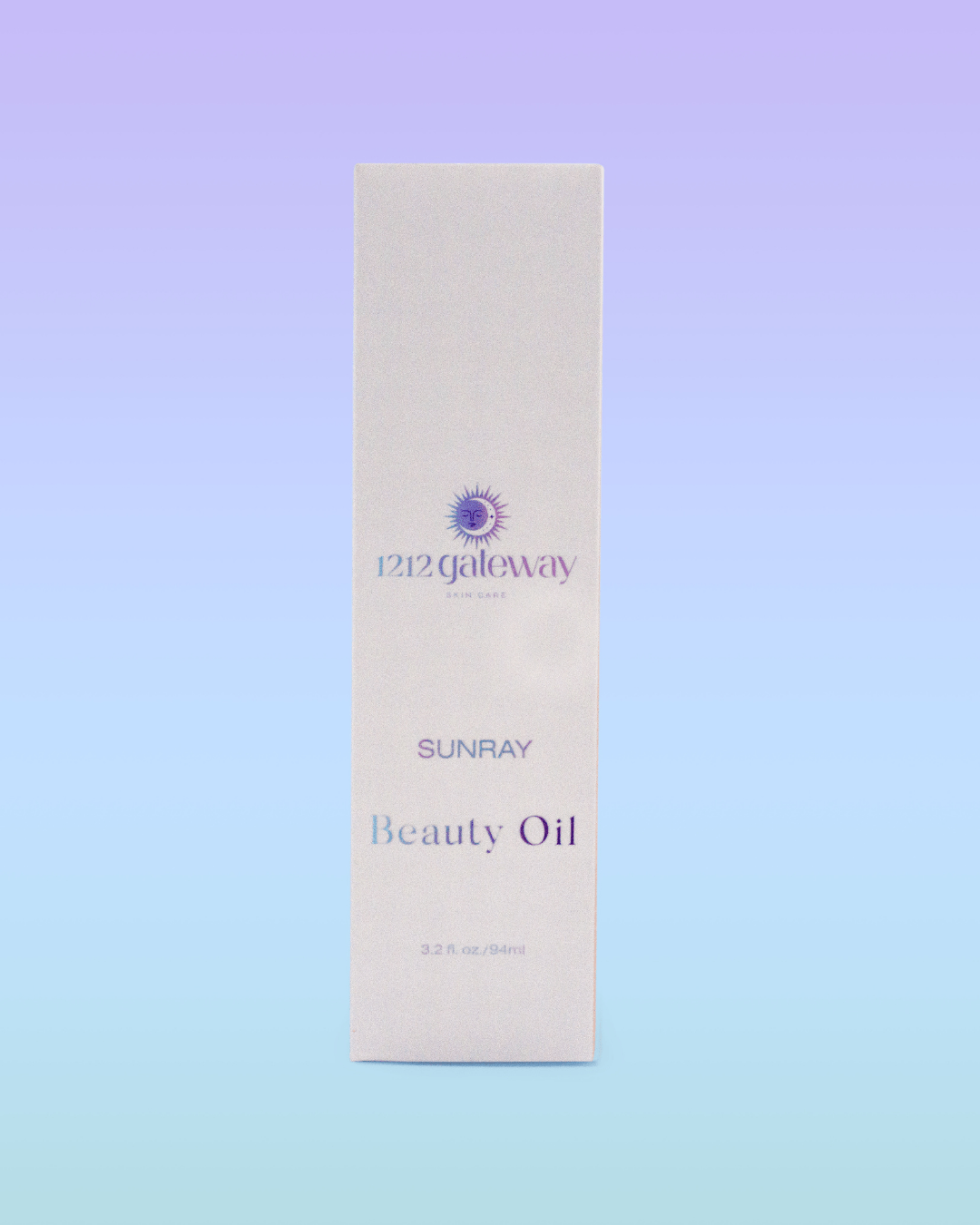 Sunray Beauty Oil by 1212gateway