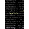 Weird English