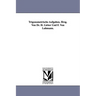 Trigonometrische Aufgaben. Hrsg. Von Dr. H. Lieber Und F. Von Luhmann.
