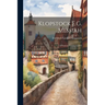 Klopstock F.G. Messiah: A Poem in Twenty Cantos