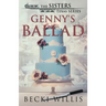 Genny's Ballad: The Sisters, Texas Mystery Series, Book 5