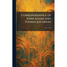 Correspondence of John Adams and Thomas Jefferson: 1812 - 1826