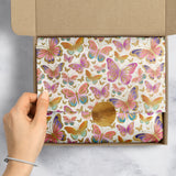 Beautiful Butterflies Gift Tissue Paper by Present Paper