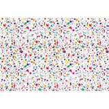 Paint Splatter 20" x 30" Gift Tissue Paper by Present Paper