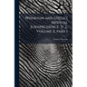 Wharton and Stille's Medical Jurisprudence. V. 2, Volume 2, part 1