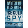 Ice Cold Spy