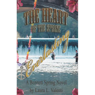 Heart of the Spring Everlasting