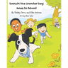 Darwin the Wonder Dog Goes to School