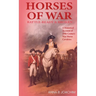 Horses of War Battle-Ready & Broken