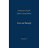 Destroyer Escort Sailors Association: Trim But Deadly, Vol III