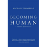 Becoming Human: A Theory of Ontogeny