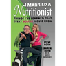 I Married a Nutritionist (Golf Edition): Things I've Learned That Every GOLFER Should Know