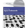 Relaxing Space Codewords
