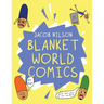 Blanket World Comics