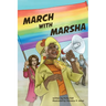 March with Marsha
