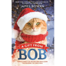 A Gift from Bob: How a Street Cat Helped One Man Learn the Meaning of Christmas