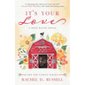 It's Your Love: A Deep Haven Novel