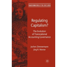 Regulating Capitalism?: The Evolution of Transnational Accounting Governance