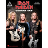 Iron Maiden Guitar Tab Guitar Recorded Versions Note-For-Note Guitar Tab 25 Songs Including the Trooper, Run to the Hills, Fear of the Dark and More H