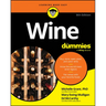 Wine for Dummies