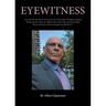 Eyewitness: The True Story of the Northport Aztakea Woods Murder