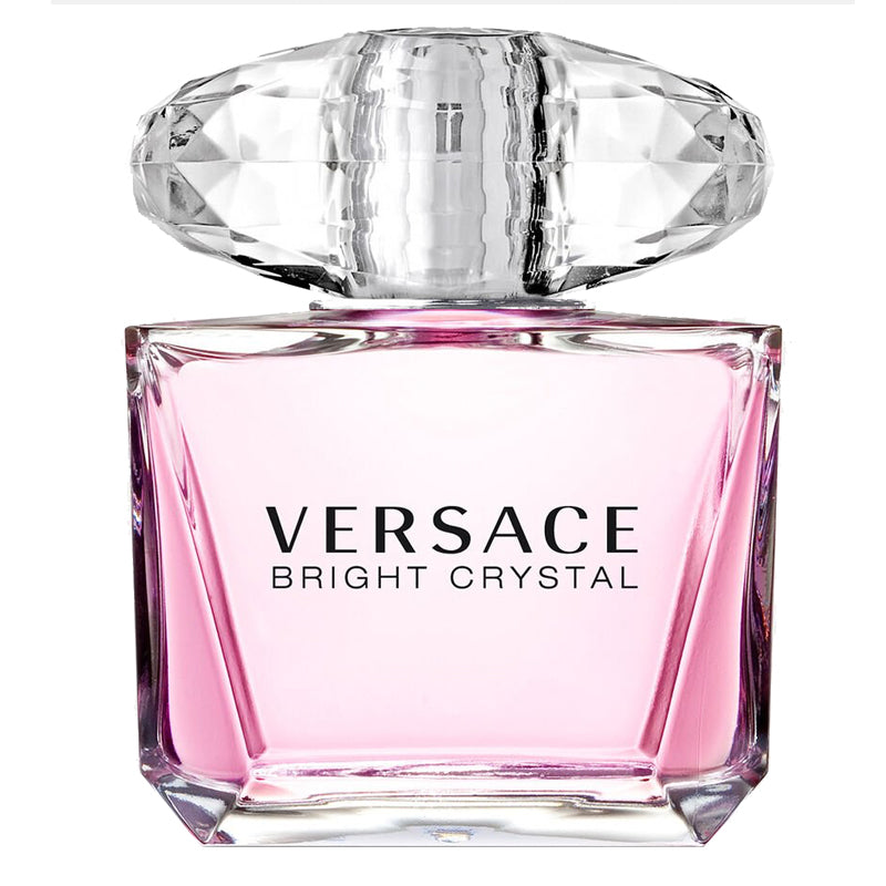 Versace Bright Crystal 3.0 EDT for women by LaBellePerfumes