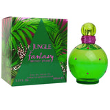 Fantasy Jungle 3.3 oz EDT for women by LaBellePerfumes