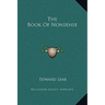 The Book Of Nonsense