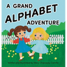 A Grand Alphabet Adventure