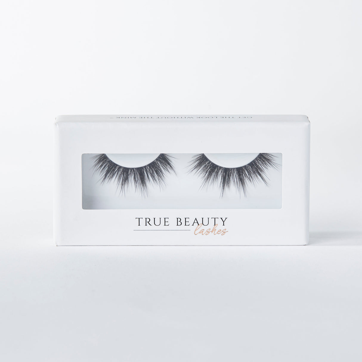 A Touch of Heaven Lash Style by True Beauty Lashes