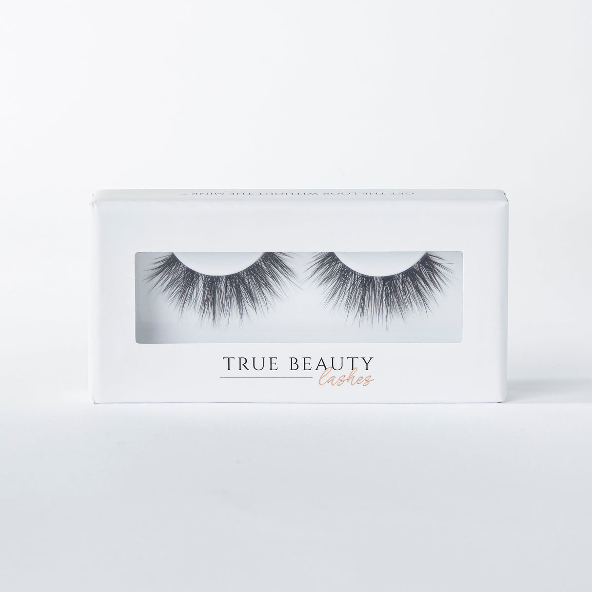 Breath of Fresh Air Lash Style by True Beauty Lashes