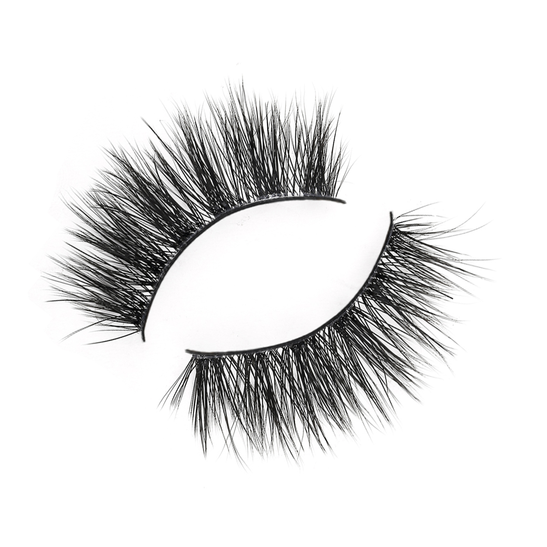 Breath of Fresh Air Lash Style by True Beauty Lashes