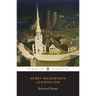 Selected Poems