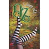 Falling Into OZ: A SciFi Alien Fairy Tale Romance