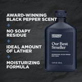 Grooming Lounge Our Best Smeller Body Wash by Grooming Lounge