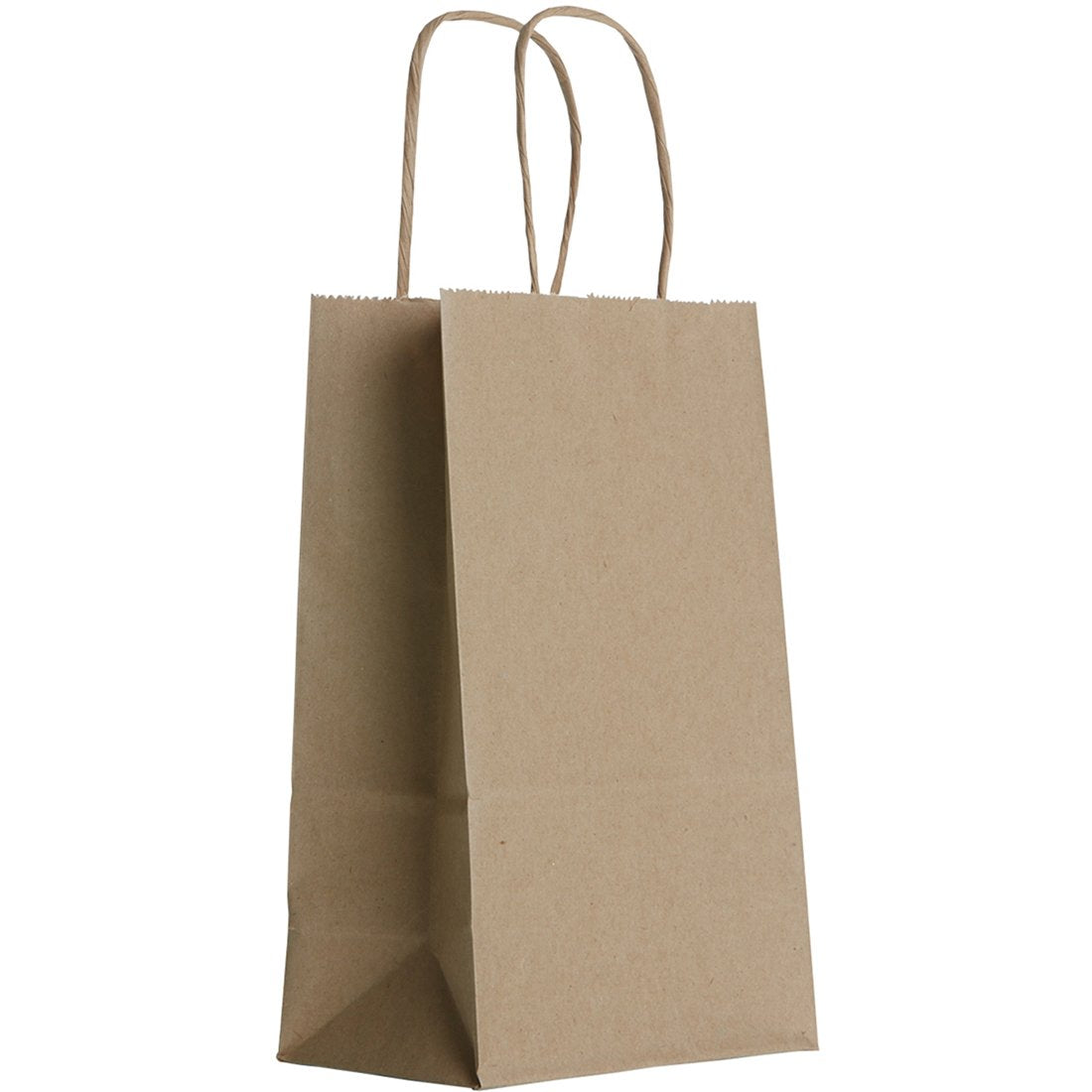 Jillson & Roberts Small Kraft Bags, Natural by Present Paper