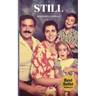 Still: A Collection of Poetry
