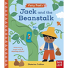 Fairy Trails: Jack and the Beanstalk
