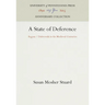 A State of Deference: Ragusa / Dubrovnik in the Medieval Centuries