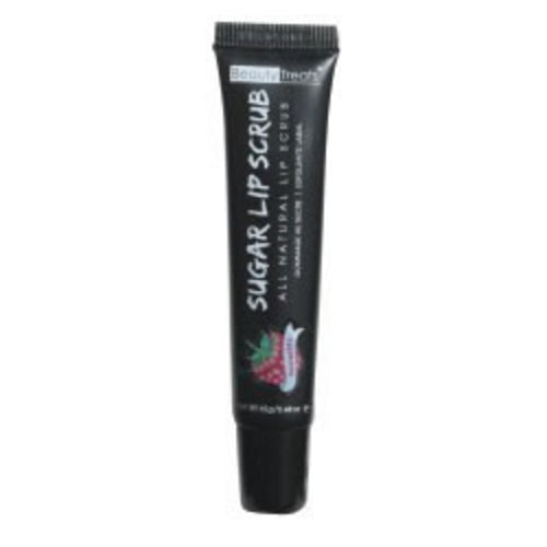 BEAUTY TREATS Sugar Lip Scrub - Raspberry