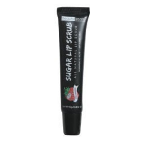 BEAUTY TREATS Sugar Lip Scrub - Strawberry