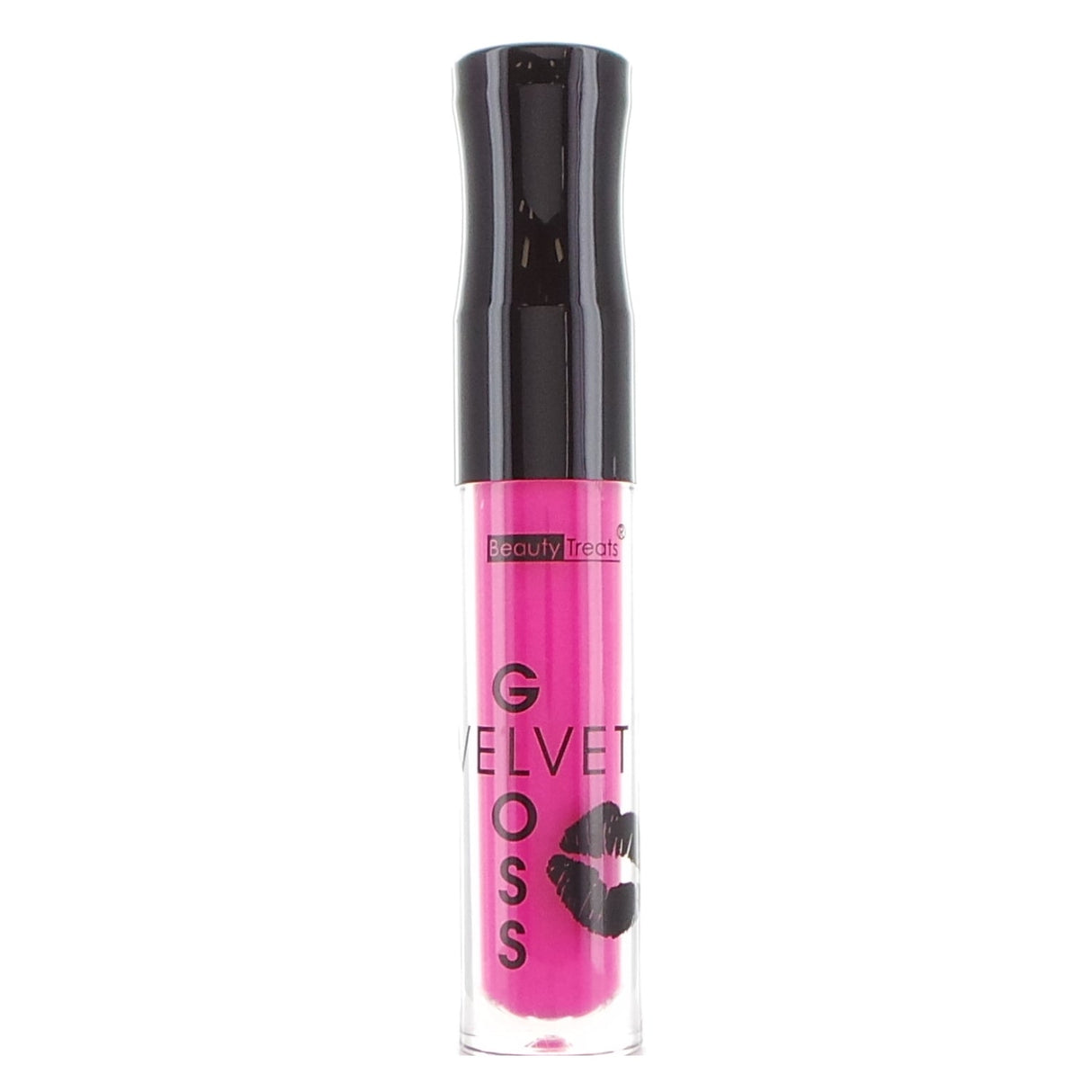 Beauty Treats Velvet Gloss - Shade 4