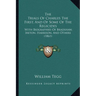 The Trials Of Charles The First, And Of Some Of The Regicides: With Biographies Of Bradshaw, Ireton, Harrison, And Others (1861)