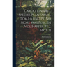 Caroli Linnæi ... Species Plantarum. Tom.1-6 [in 7 Pt. No More Was Publ. In Vol.5 After Pt.2. Sect. 1]