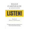 Listen!: The Art of Effective Communication: The Art of Effective Communication