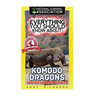 Everything You Should Know About: Komodo Dragons Faster Learning Facts