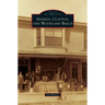 Smyrna, Clayton, and Woodland Beach