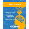 Punctuation: Quotation Marks, Apostrophes, Comma Usage, Capitalization, Punctuation, Punctuation Review
